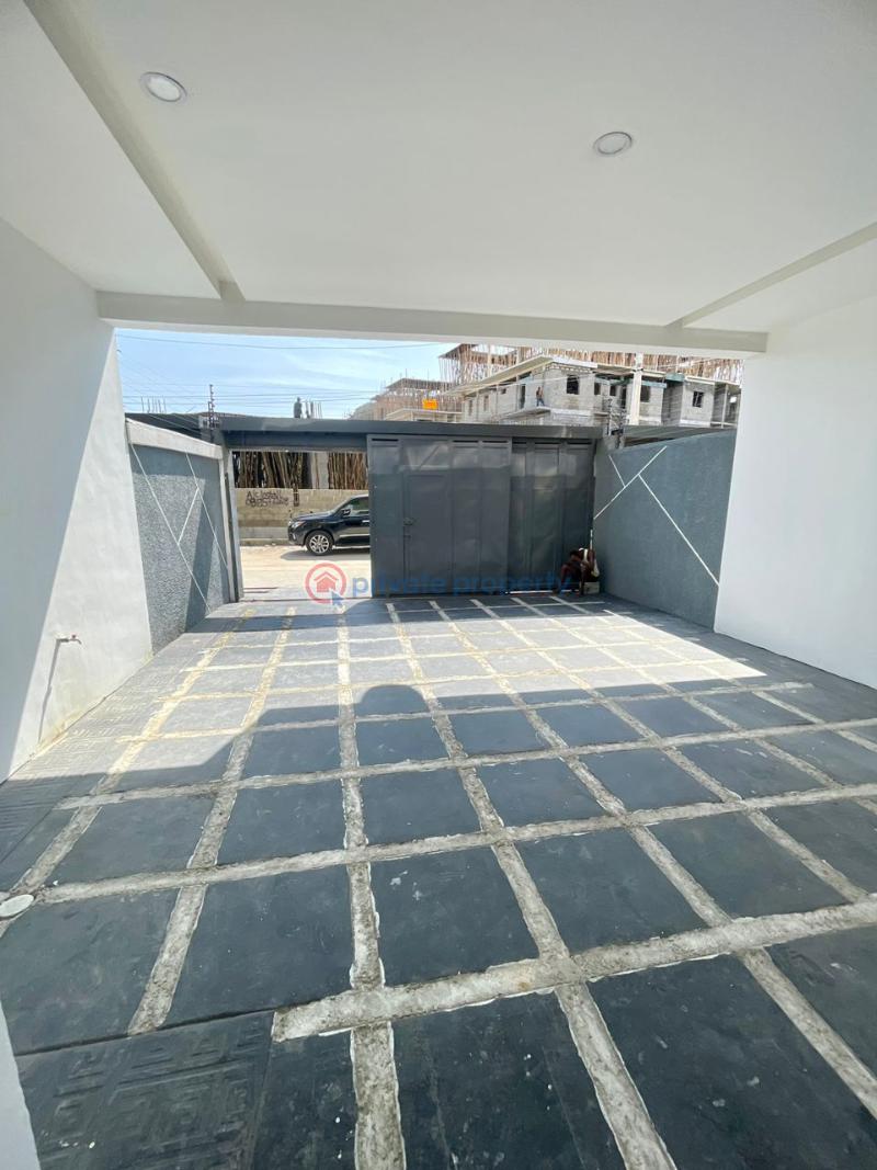 4 bedroom Flat & Apartment For Sale Lekki Phase 1 Lagos - 10