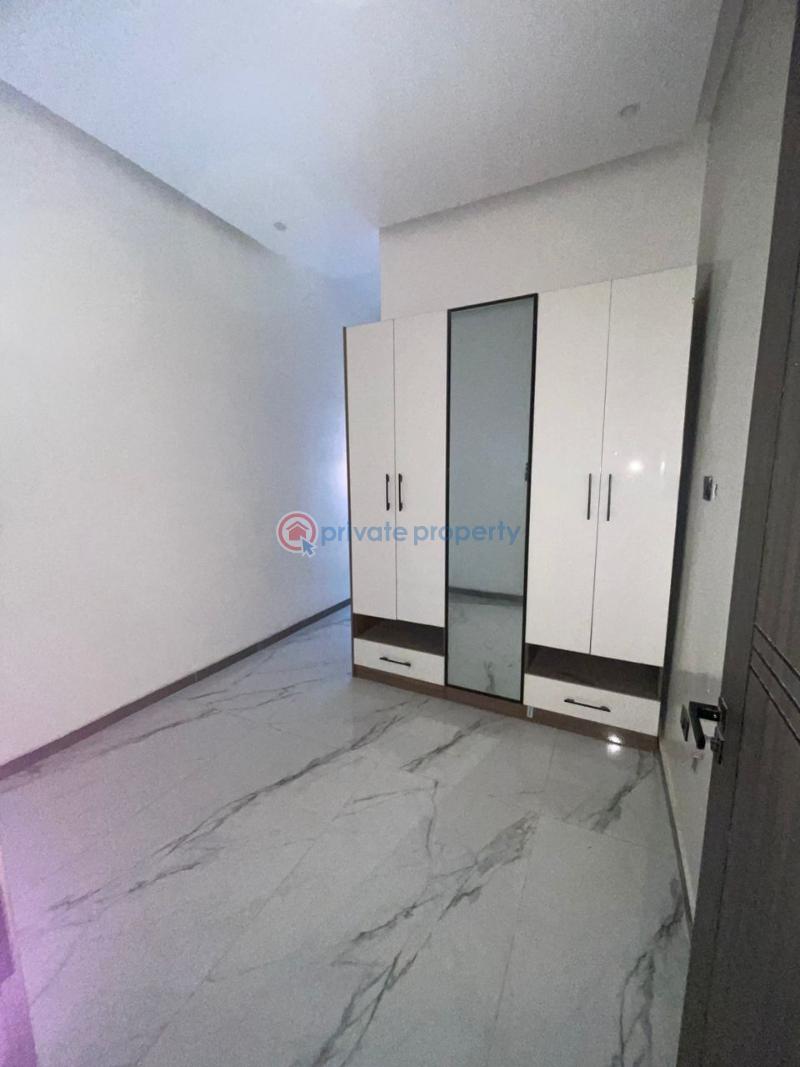 4 bedroom Flat & Apartment For Sale Lekki Phase 1 Lagos - 11