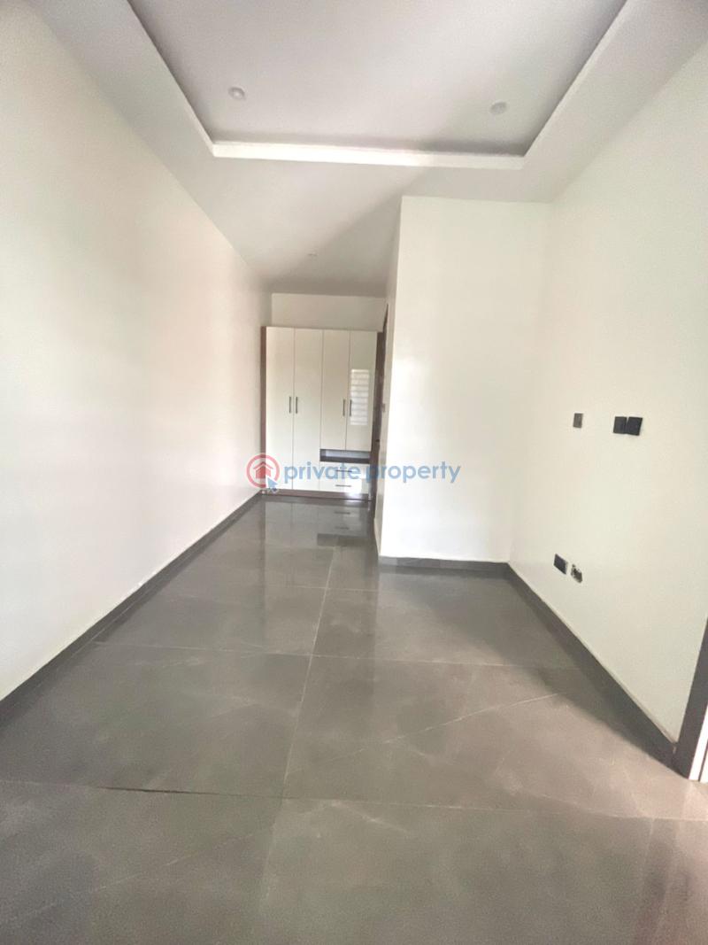 4 bedroom Flat & Apartment For Sale Lekki Phase 1 Lagos - 3