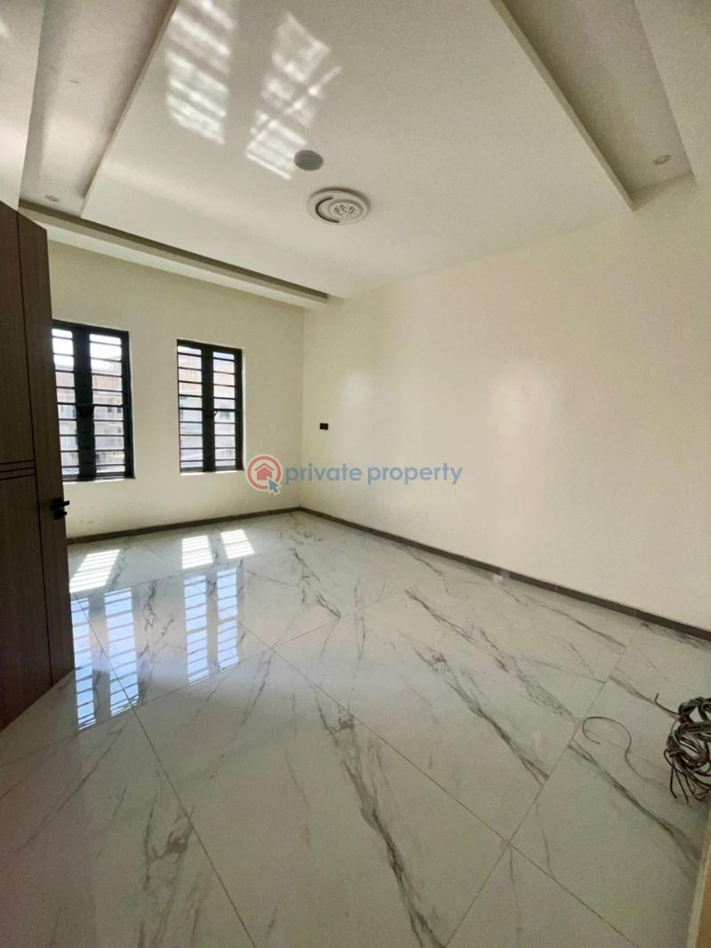 4 bedroom Flat & Apartment For Sale Lekki Phase 1 Lagos - 8