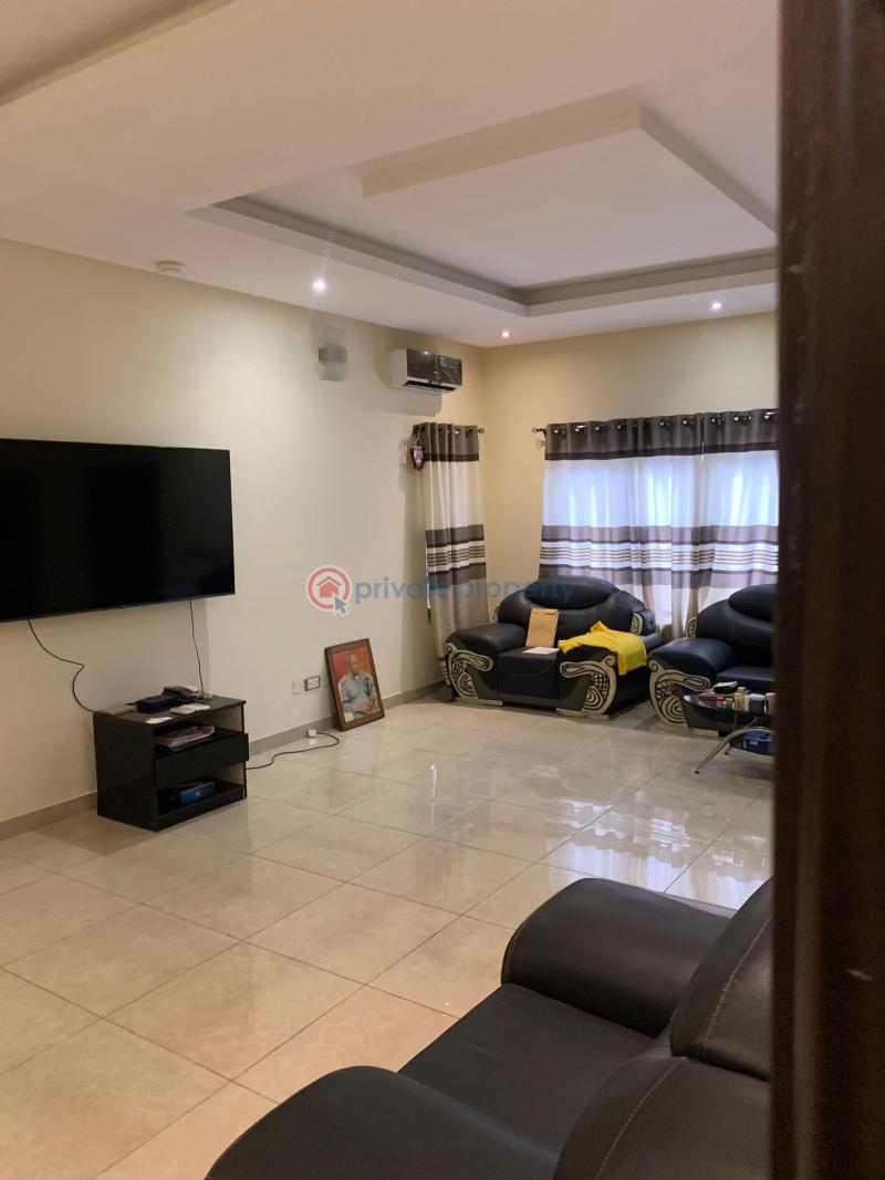 4-bedroom terrace + bq in ikoyi - 3 4 bedroom Terrace For Rent Osborne Foreshore Estate Ikoyi Lagos - 3