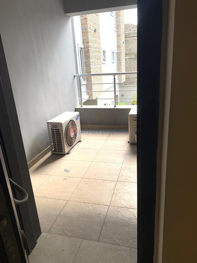 4-bedroom terrace + bq in ikoyi - 18 4 bedroom Terrace For Rent Osborne Foreshore Estate Ikoyi Lagos - 18