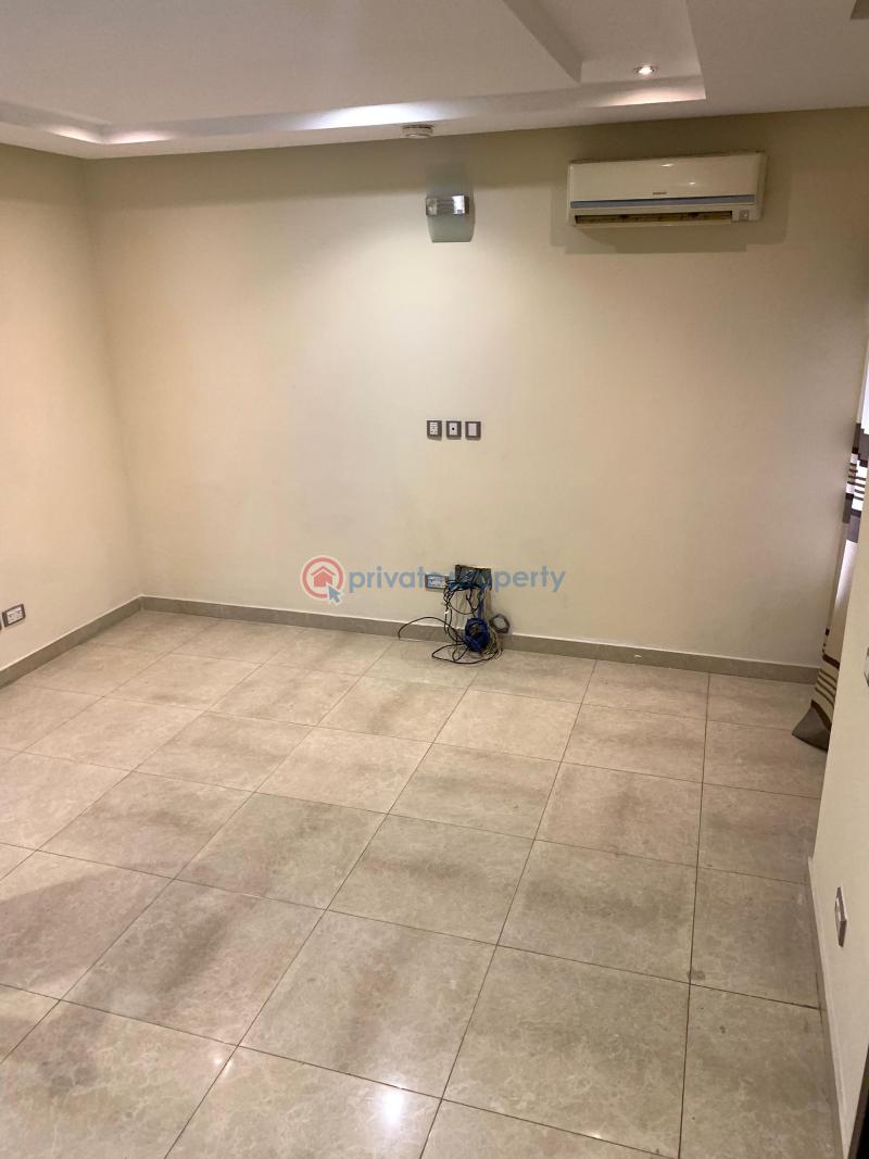 4-bedroom terrace + bq in ikoyi - 7 4 bedroom Terrace For Rent Osborne Foreshore Estate Ikoyi Lagos - 7