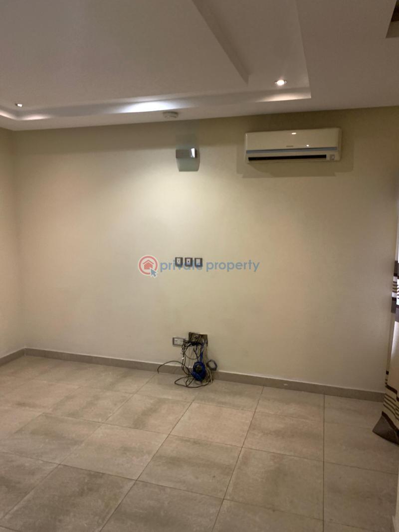 4-bedroom terrace + bq in ikoyi - 6 4 bedroom Terrace For Rent Osborne Foreshore Estate Ikoyi Lagos - 6