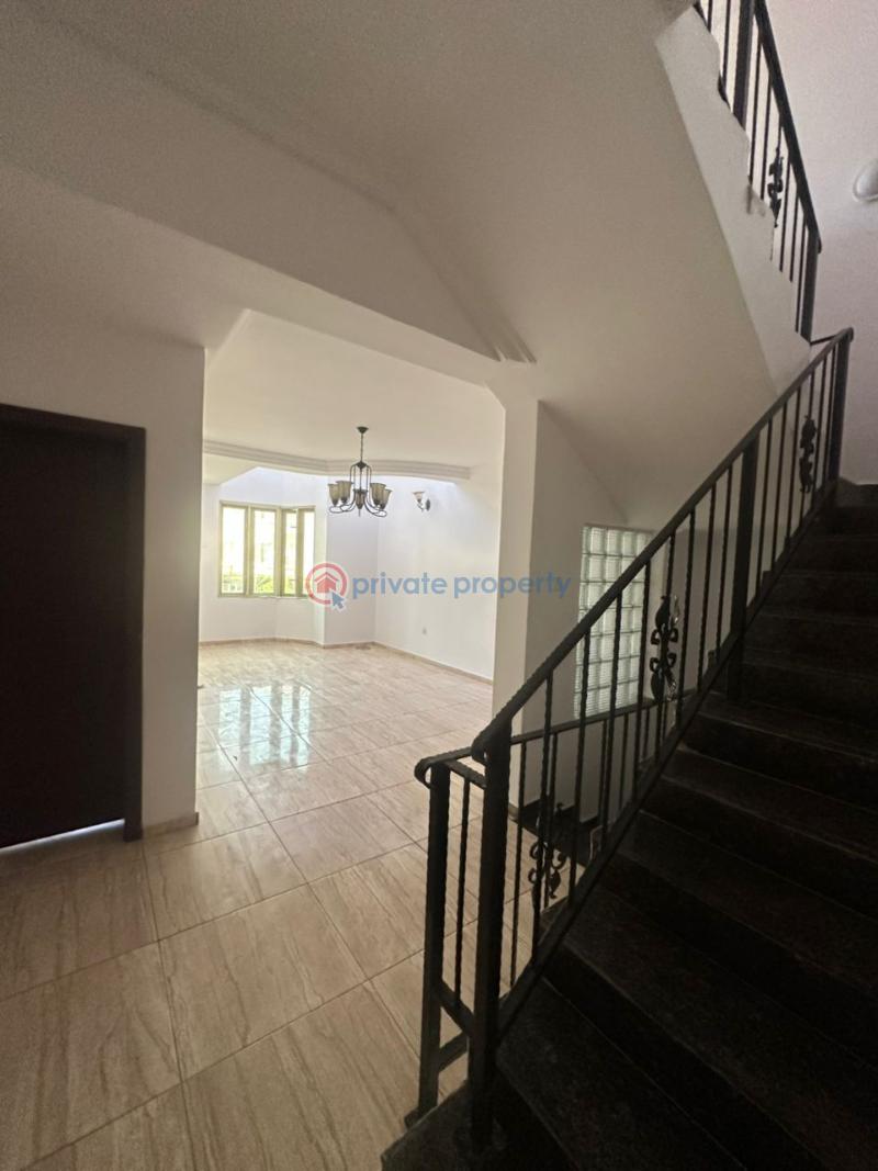4 bedroom Terraced Duplex For Rent Oniru Victoria Island Lagos - 2