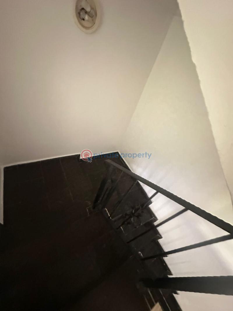 4 bedroom Terraced Duplex For Rent Oniru Victoria Island Lagos - 3