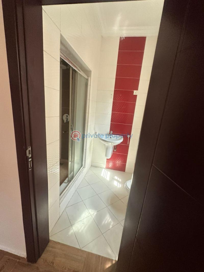 4 bedroom Terraced Duplex For Rent Oniru Victoria Island Lagos - 5