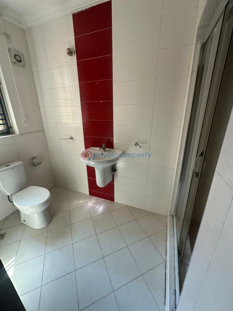 4 bedroom Terraced Duplex For Rent Oniru Victoria Island Lagos - 6