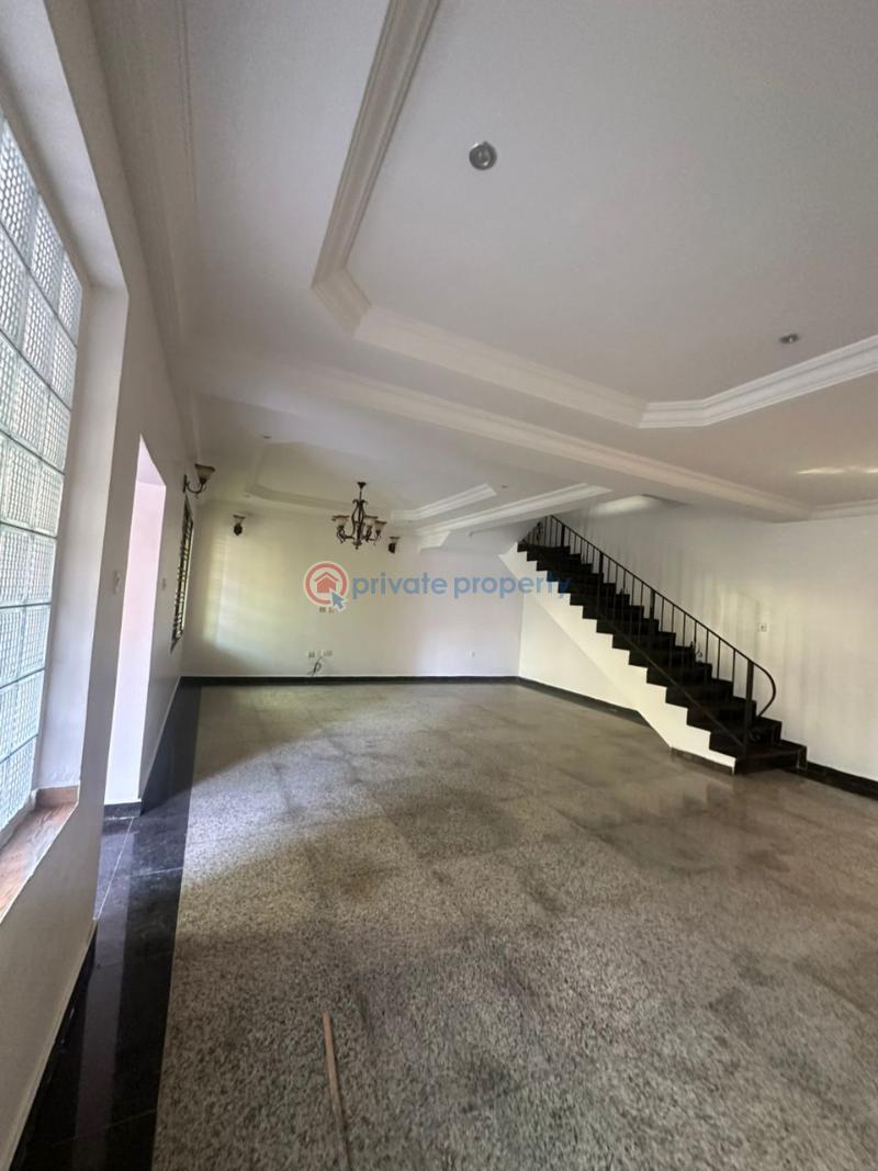 4 bedroom Terraced Duplex For Rent Oniru Victoria Island Lagos - 1