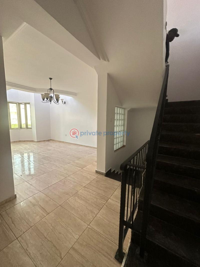 4 bedroom Terraced Duplex For Rent Oniru Victoria Island Lagos - 10