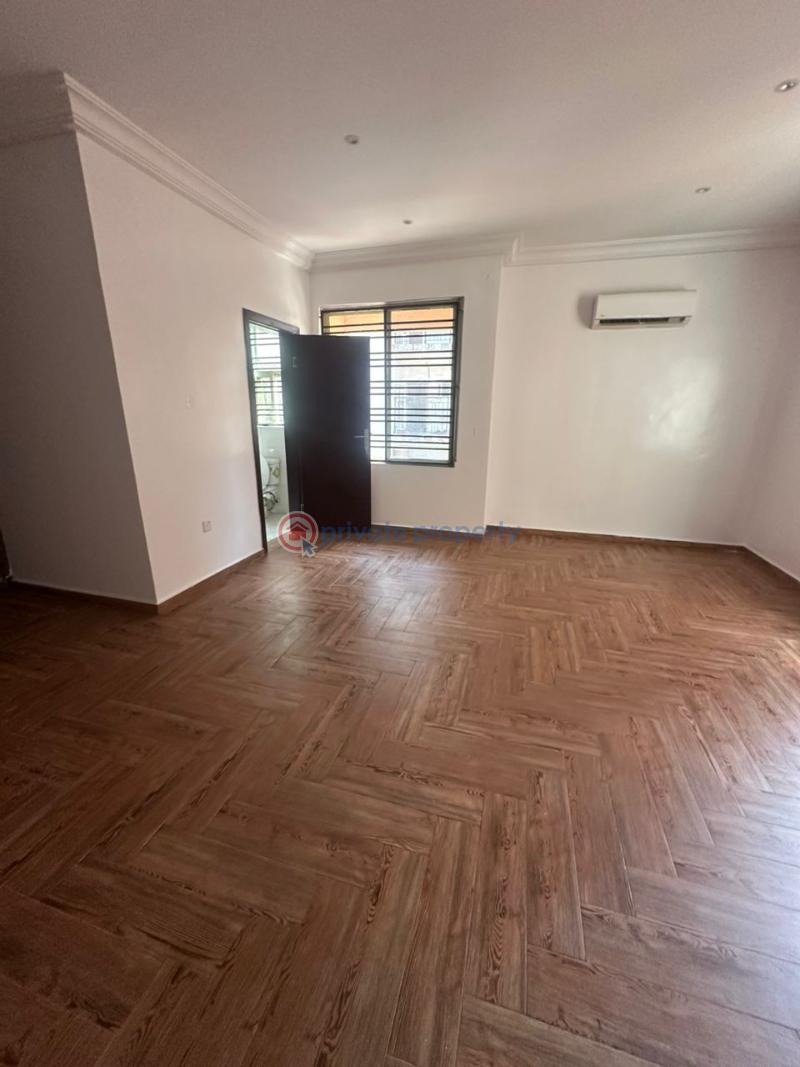 4 bedroom Terraced Duplex For Rent Oniru Victoria Island Lagos - 11