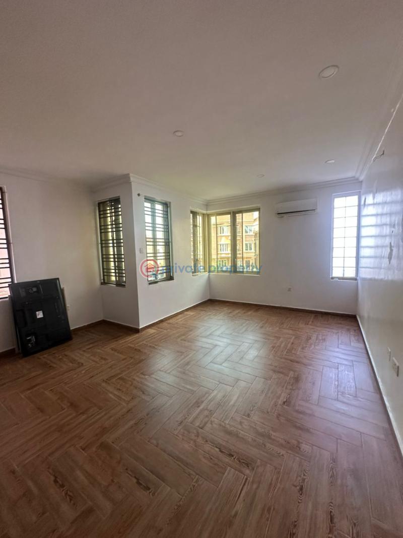 4 bedroom Terraced Duplex For Rent Oniru Victoria Island Lagos - 9