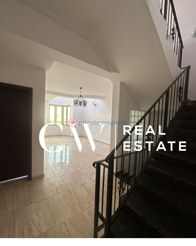 4 bedroom Terraced Duplex For Rent Oniru Victoria Island Lagos - 0