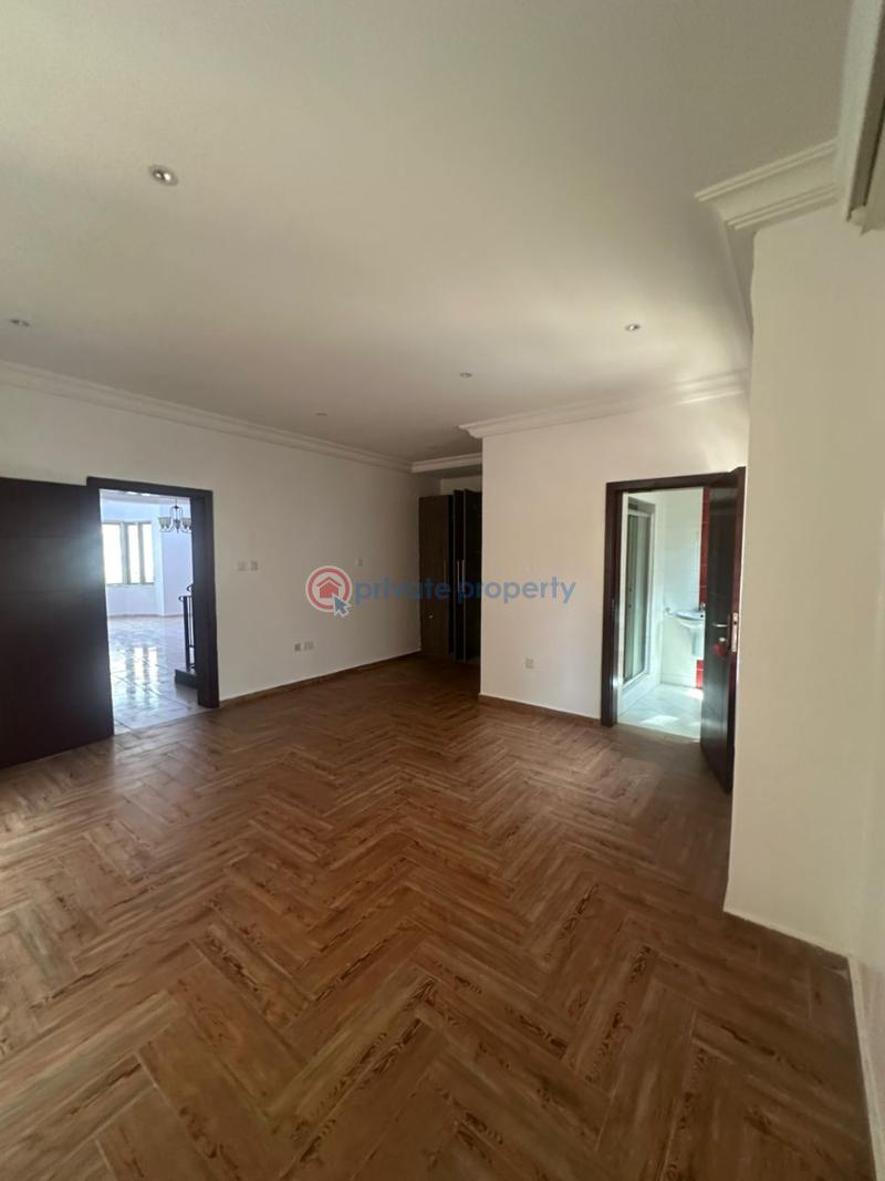 4 bedroom Terraced Duplex For Rent Oniru Victoria Island Lagos - 7