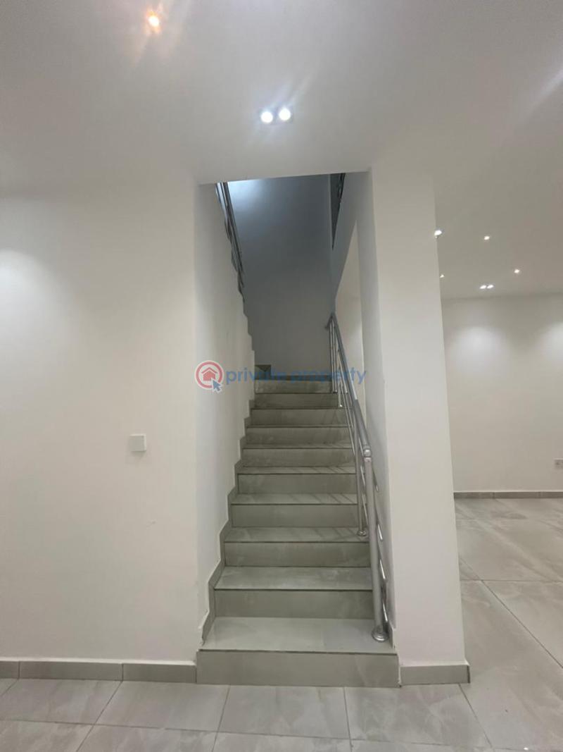4 bedroom Terrace For Sale Oniru Victoria Island Lagos - 10