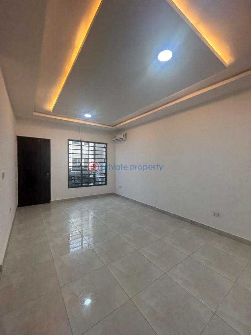 4 bedroom Terrace For Sale Oniru Victoria Island Lagos - 1
