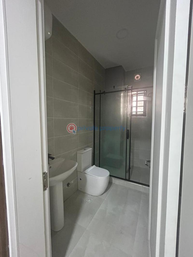 4 bedroom Terrace For Sale Oniru Victoria Island Lagos - 12
