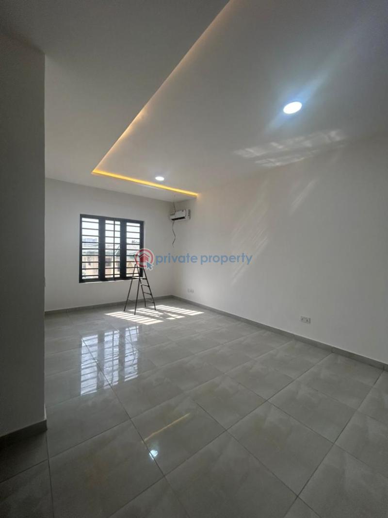 4 bedroom Terrace For Sale Oniru Victoria Island Lagos - 9