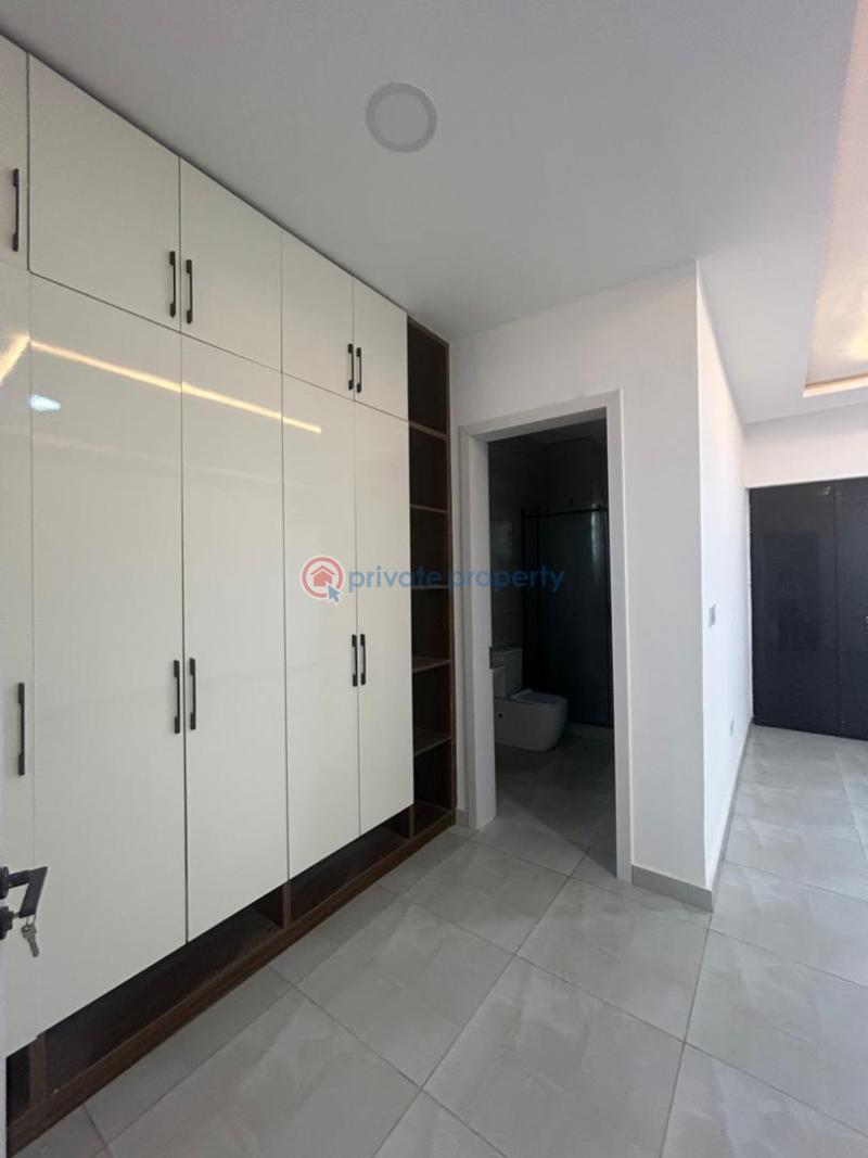4 bedroom Terrace For Sale Oniru Victoria Island Lagos - 8