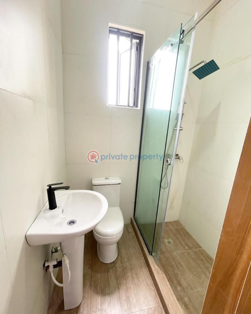 4 bedroom Terrace For Sale Neighbourhood* Abraham Adesanya Estate Mother & Child Healthcare Center Royal Garden, Ajah Ajiwe Police Station Lagos Business School Hi Life Estate Abraham Adesanya Ajah Lagos - 5