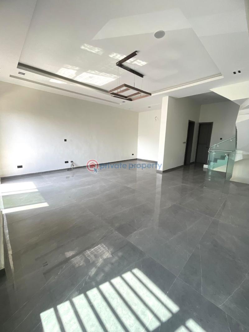 4 bedroom Flat & Apartment For Sale Lekki Phase 1 Lagos - 3