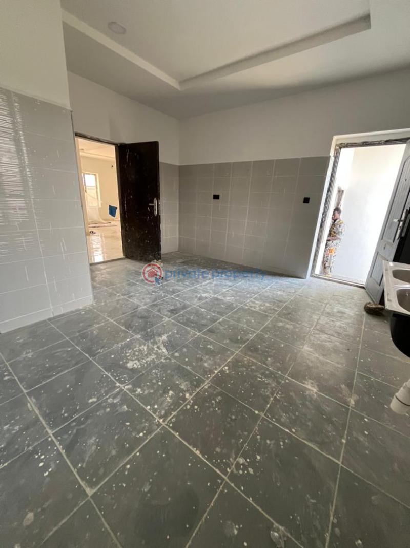4 bedroom terrace - 8 4 bedroom House For Sale Gaduwa Abuja Phase 2  - 8