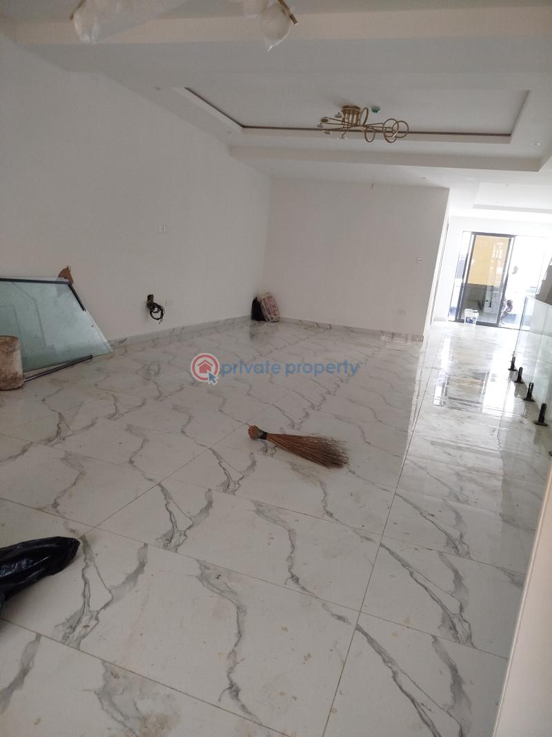 4 bedroom Terraced Duplex For Sale Ikeja GRA Lagos - 20
