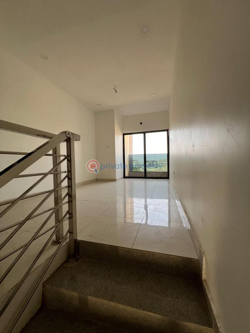 4 bedroom Terrace For Sale Guzape Abuja Phase 1  - 7