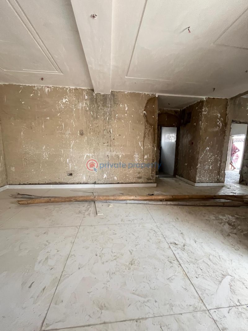 4 bedroom Terraced Duplex For Sale Gaduwa Abuja Phase 2  - 3