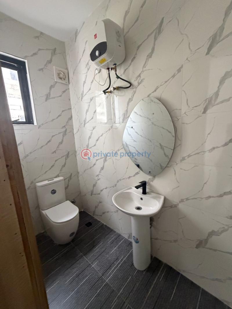 4 bedroom Terraced Duplex For Rent Lekki Phase 1 Lagos - 13