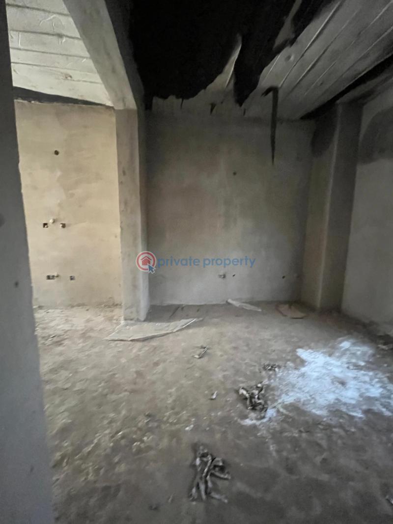 4 bedroom Terraced Duplex For Sale Gudu Abuja Phase 2  - 6