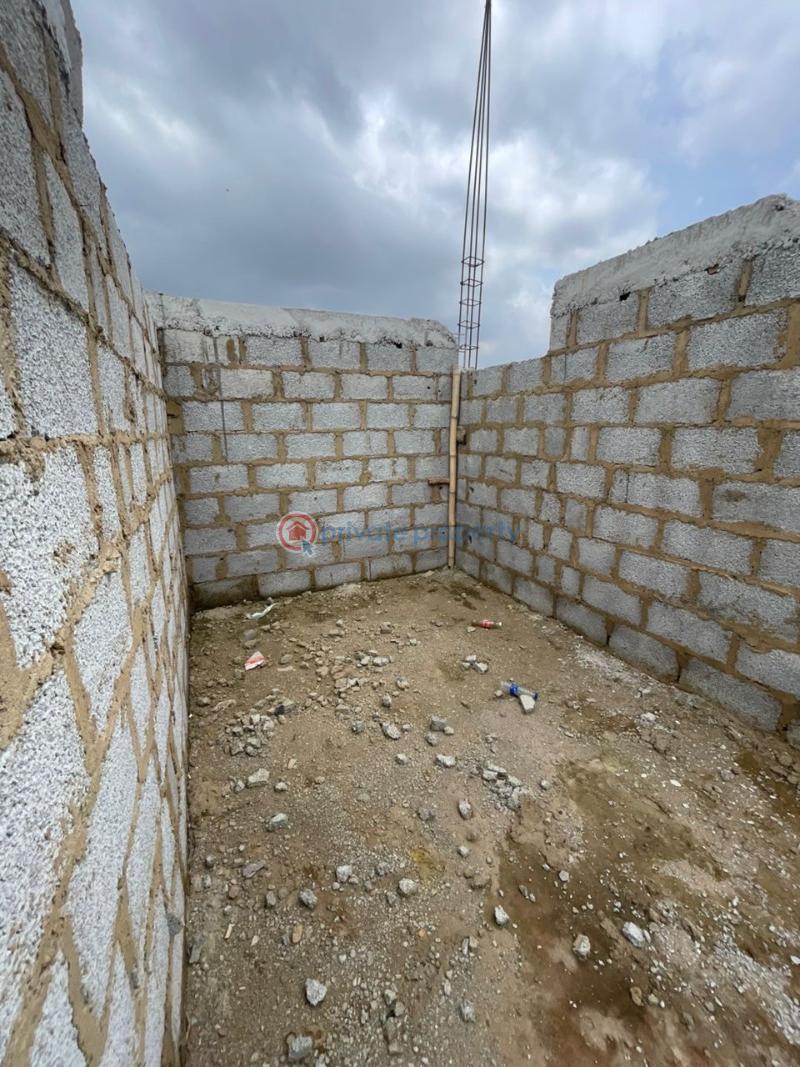 4 bedroom Terraced Duplex For Sale Apo Resettlement Apo Abuja Phase 2  - 2