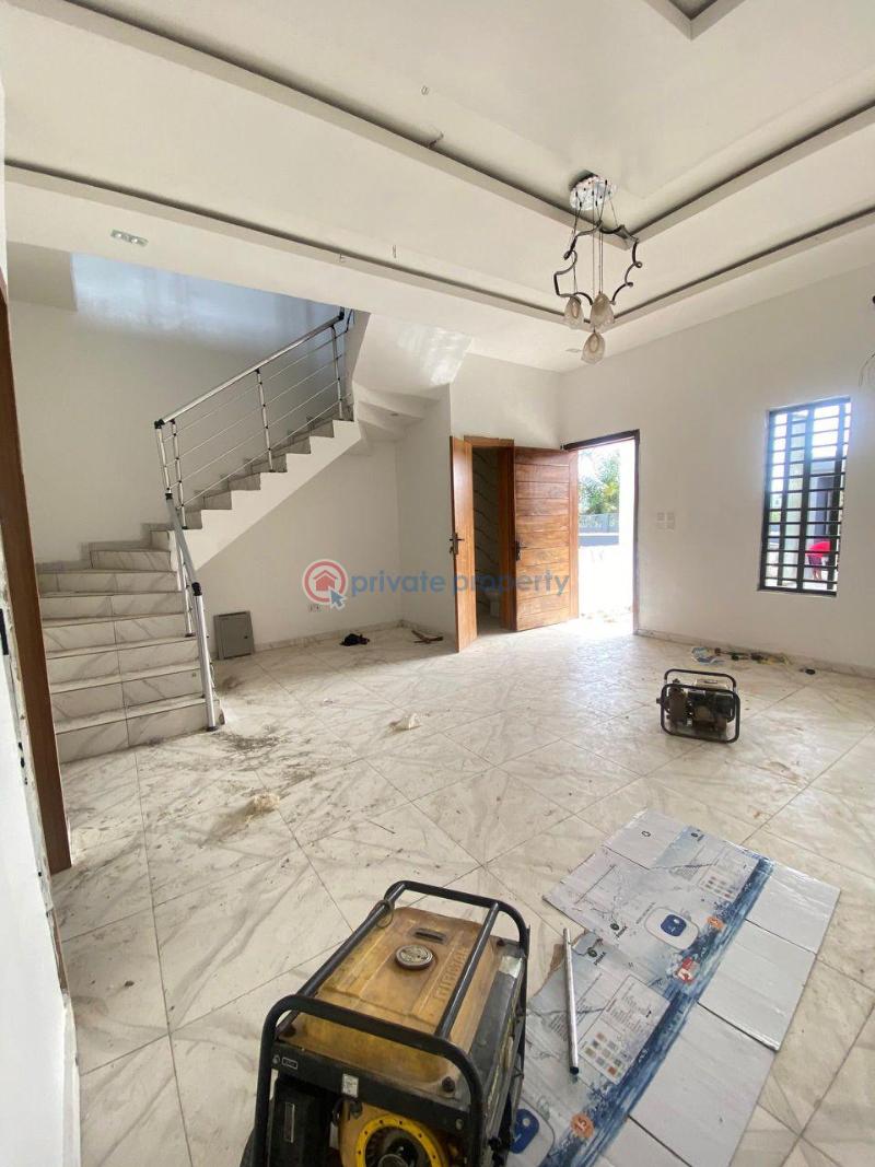 4 bedroom Detached Duplex For Sale Orchid Lekki Lekki Lagos - 12
