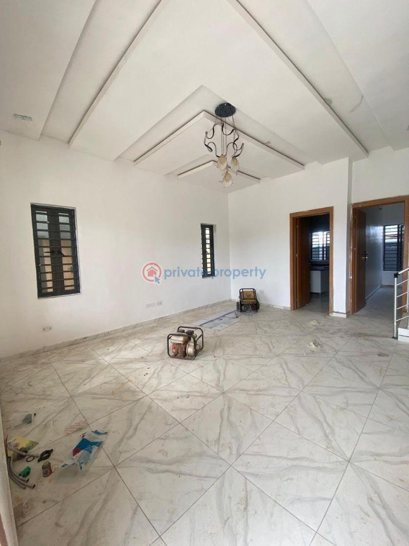 4 bedroom Detached Duplex For Sale Orchid Lekki Lekki Lagos - 14