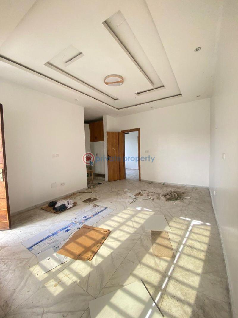 4 bedroom Detached Duplex For Sale Orchid Lekki Lekki Lagos - 2