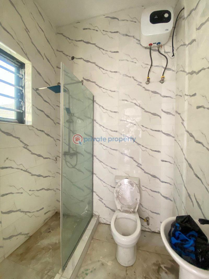 4 bedroom Detached Duplex For Sale Orchid Lekki Lekki Lagos - 4