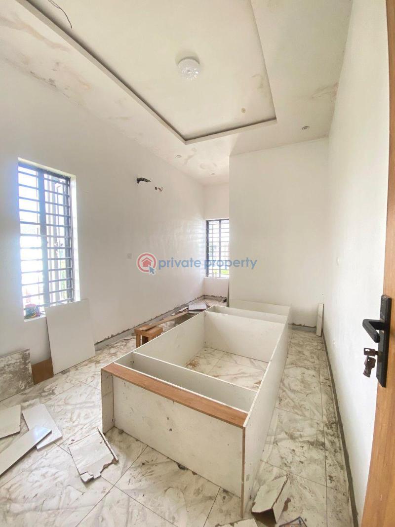 4 bedroom Detached Duplex For Sale Orchid Lekki Lekki Lagos - 6