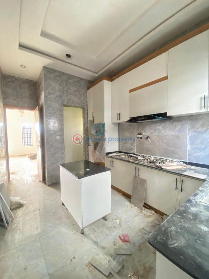 4 bedroom Detached Duplex For Sale Orchid Lekki Lekki Lagos - 10