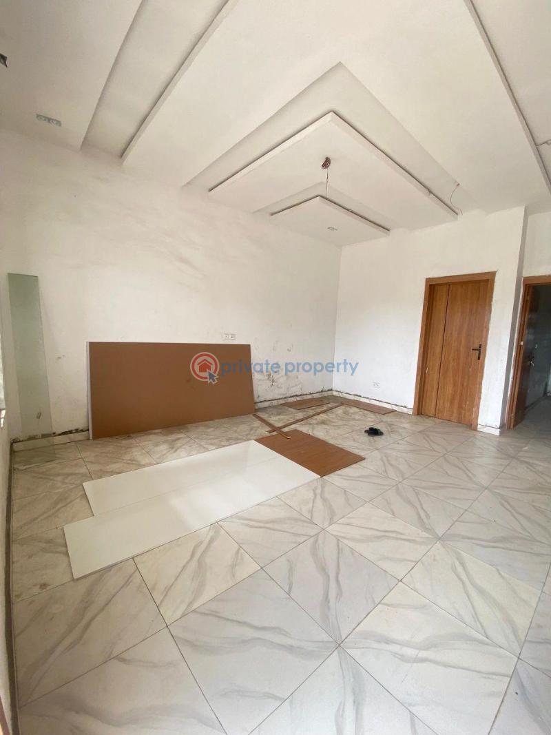 4 bedroom Detached Duplex For Sale Orchid Lekki Lekki Lagos - 15