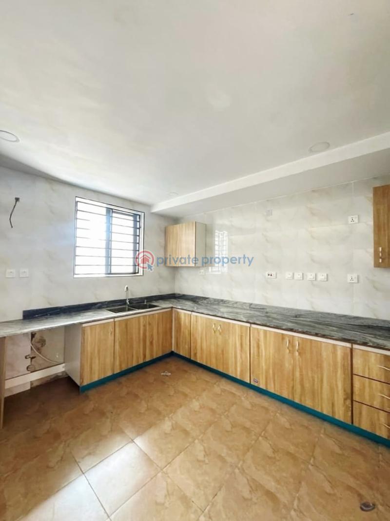 4 bedroom Terraced Duplex For Rent Ikate Elegushi Lekki Lagos - 8