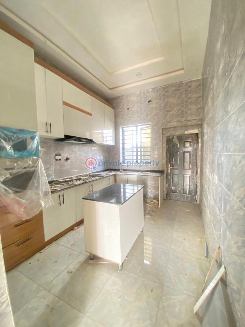 4 bedroom Detached Duplex For Sale Orchid Lekki Lekki Lagos - 11