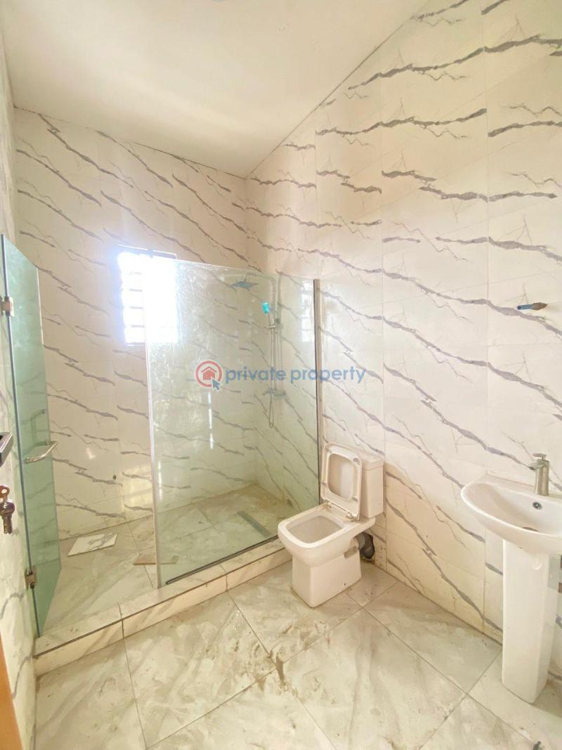 4 bedroom Detached Duplex For Sale Orchid Lekki Lekki Lagos - 1