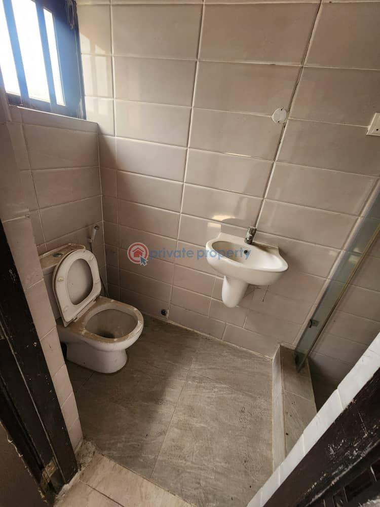 4 bedroom Terraced Duplex For Rent Orchid Road Lekki Lagos - 9