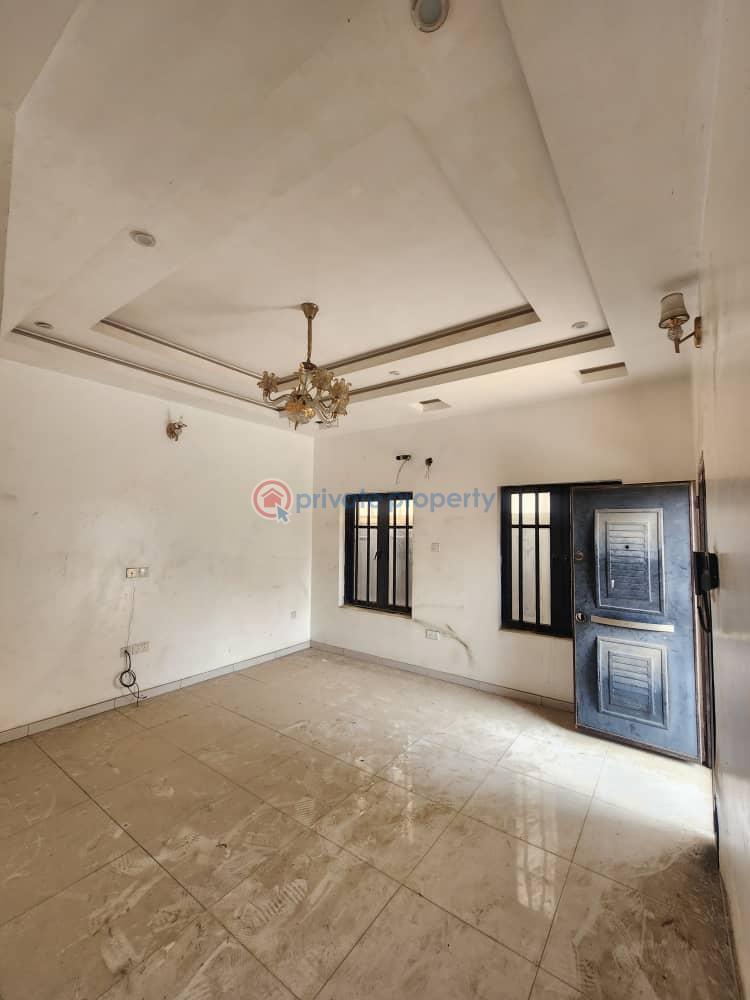 4 bedroom Terraced Duplex For Rent Orchid Road Lekki Lagos - 7
