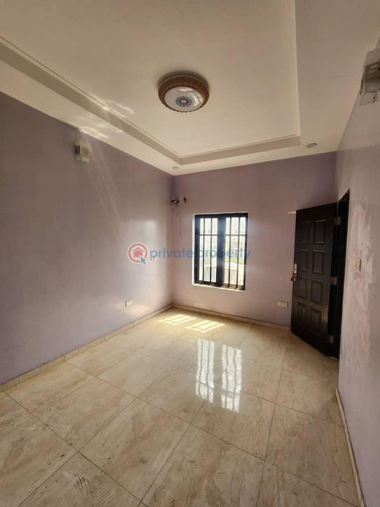 4 bedroom Terraced Duplex For Rent Orchid Road Lekki Lagos - 8