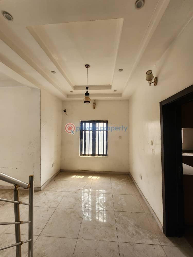 4 bedroom Terraced Duplex For Rent Orchid Road Lekki Lagos - 10