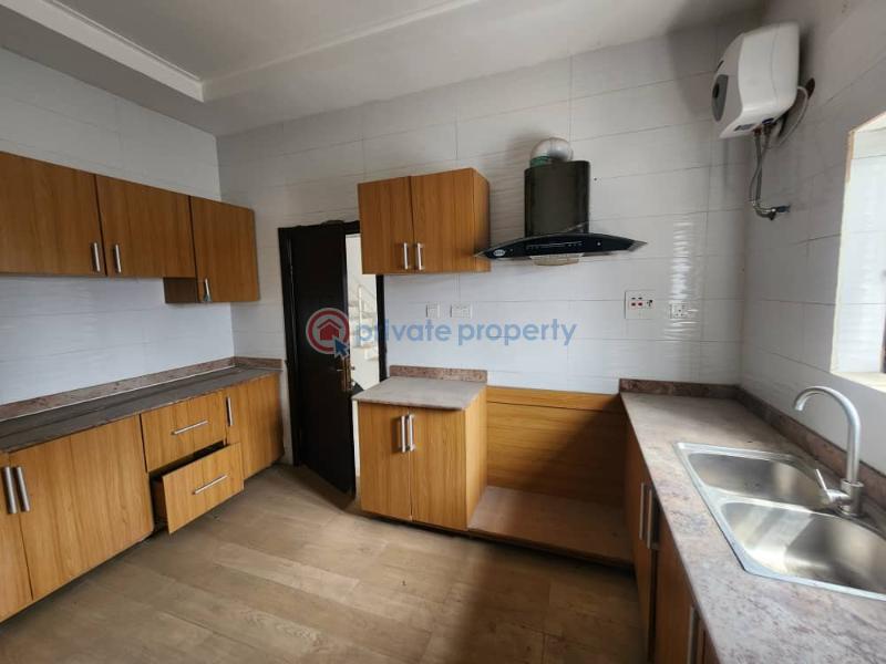 4 bedroom Terraced Duplex For Rent Orchid Road Lekki Lagos - 3
