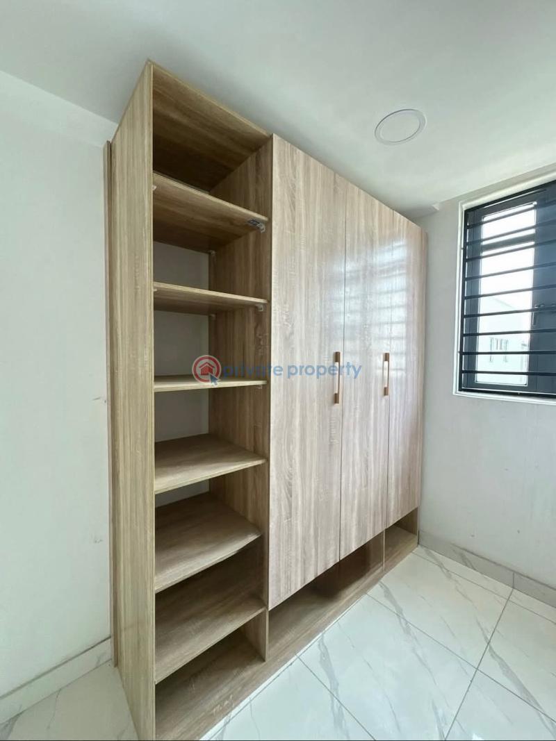 4 bedroom Terraced Duplex For Rent Ikate Elegushi Lekki Lagos - 9