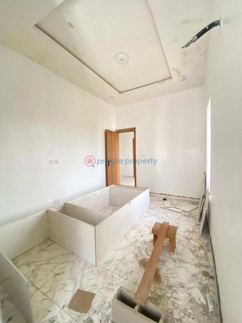 4 bedroom Detached Duplex For Sale Orchid Lekki Lekki Lagos - 5