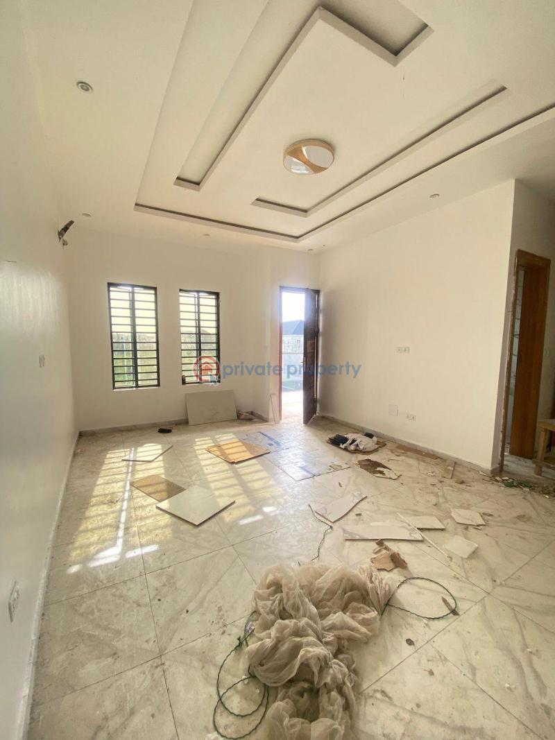 4 bedroom Detached Duplex For Sale Orchid Lekki Lekki Lagos - 3